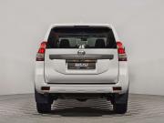 Toyota Land Cruiser Prado 150 Series Рестайлинг 1 Санкт-Петербург  - изображение 36