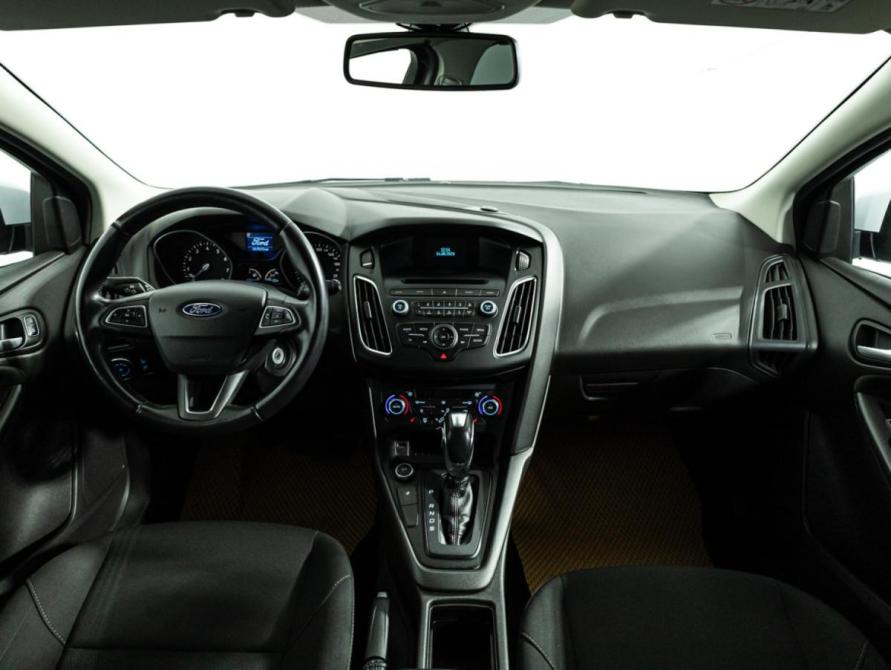 Ford Focus III Рестайлинг Санкт-Петербург  - изображение 13