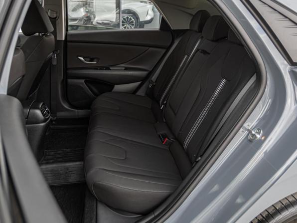 Hyundai Elantra VII (CN7) с пробегом 2021 года, цена 2 099 000 рублей, 83585 км, седан, Автокод Объявления