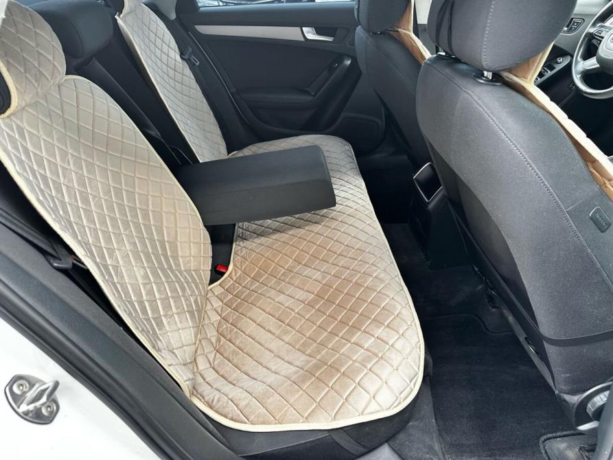 Audi A4 IV (B8) Рестайлинг Волгоград  - изображение 18