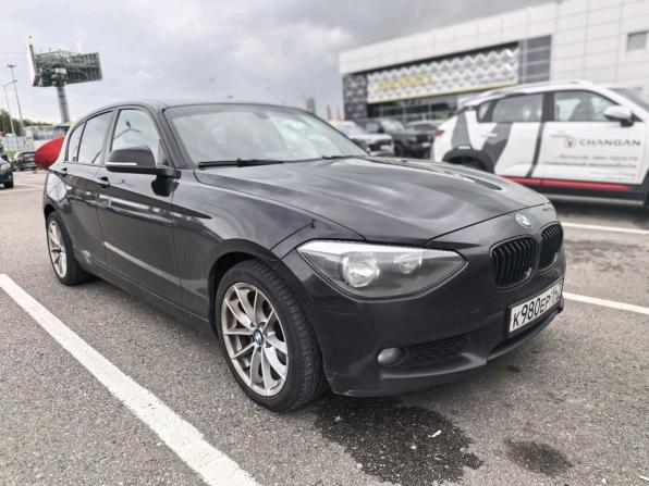 BMW 1 серии II (F20/F21) с пробегом 2011 года, цена 740 000 рублей, 298900 км, хэтчбек, Автокод Объявления
