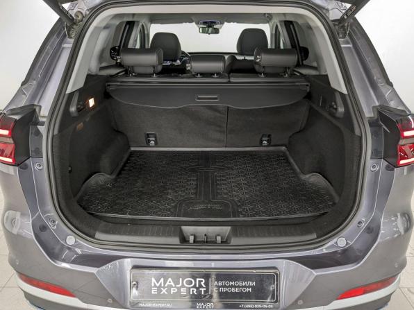 Chery Tiggo 7 Pro Max I с пробегом 2024 года, цена 1 820 000 рублей, 29217 км, внедорожник, Автокод Объявления