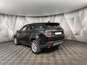 Land Rover Discovery Sport I Москва  - изображение 23