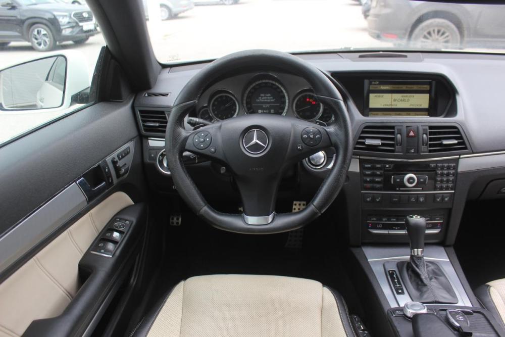 Mercedes-Benz E-Класс IV (W212 S212 C207) Белгород  - изображение 17