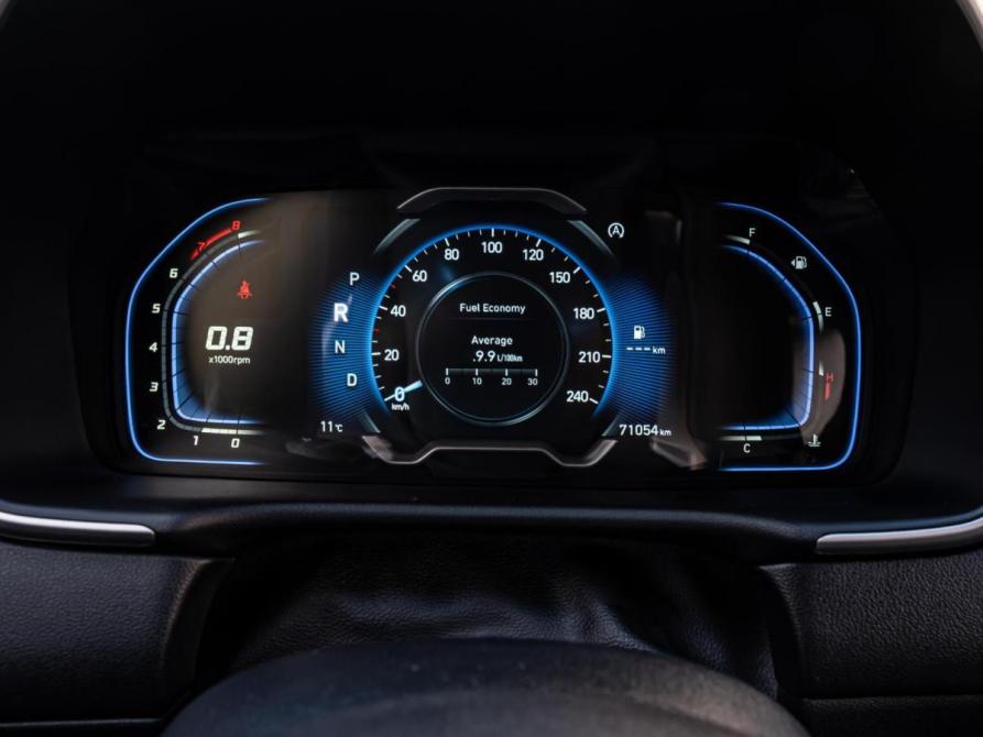 Hyundai Tucson IV Краснодар  - изображение 16