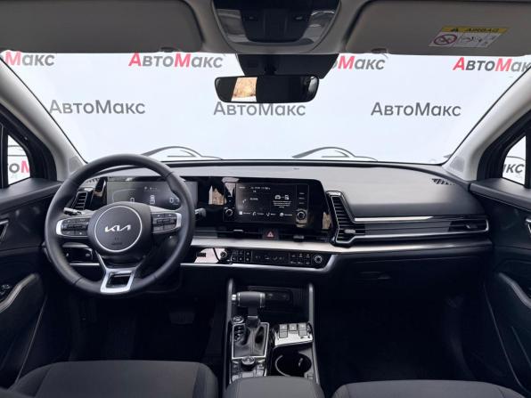 Kia Sportage V с пробегом 2025 года, цена 4 340 000 рублей, 7 км, внедорожник, Автокод Объявления