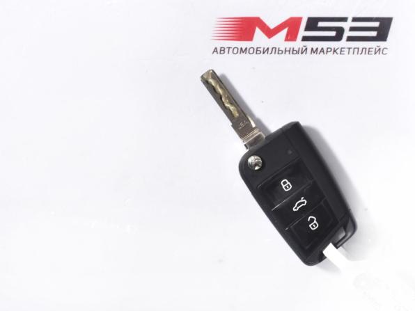 Skoda Octavia III (A7) с пробегом 2017 года, цена 1 720 995 рублей, 127959 км, лифтбек, Автокод Объявления
