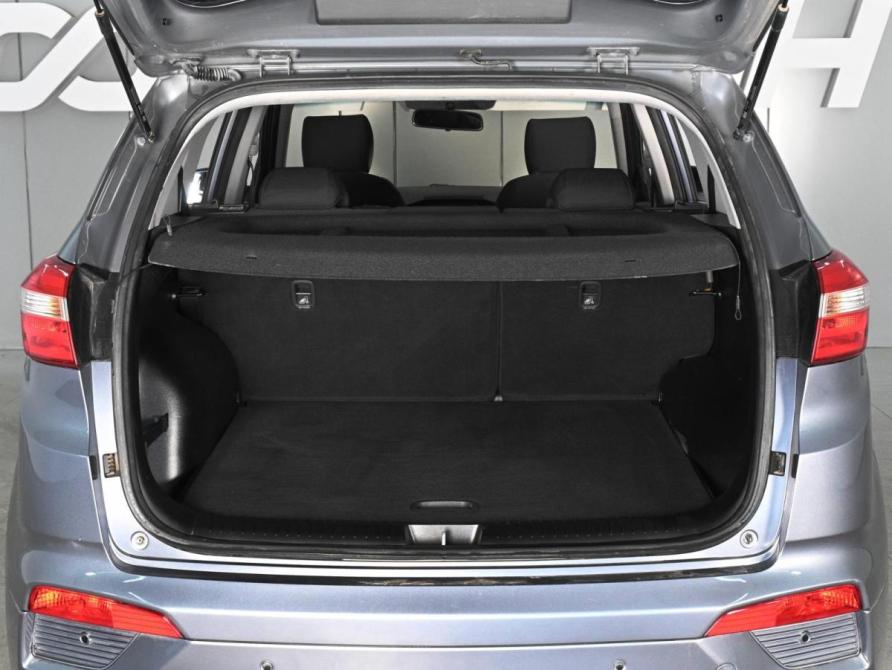 Hyundai Creta I Ростов-на-Дону  - изображение 17