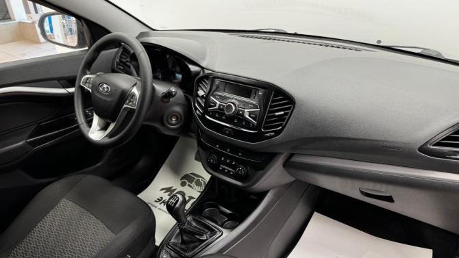 Lada (ВАЗ) Vesta I с пробегом 2019 года, цена 998 000 рублей, 133000 км, универсал, Автокод Объявления