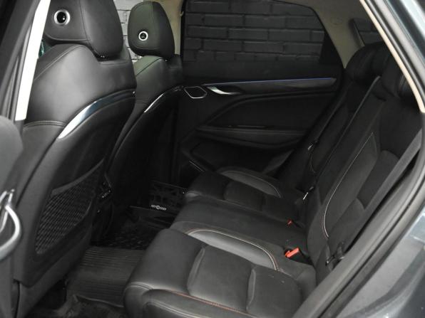 Geely Tugella I с пробегом 2021 года, цена 2 580 000 рублей, 92887 км, внедорожник, Автокод Объявления