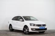 Volkswagen Polo V Рестайлинг Сургут  - изображение 18