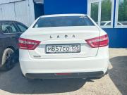 Lada (ВАЗ) Vesta I Пермь  - изображение 11