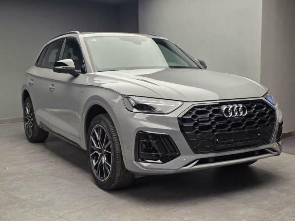 Новый Audi Q5 II (FY) Рестайлинг 2025 года, цена 6 500 000 рублей, внедорожник, Автокод Объявления
