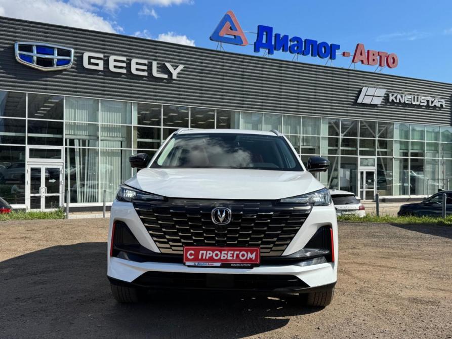 Changan UNI-S (CS55 Plus) I Альметьевск  - изображение 11
