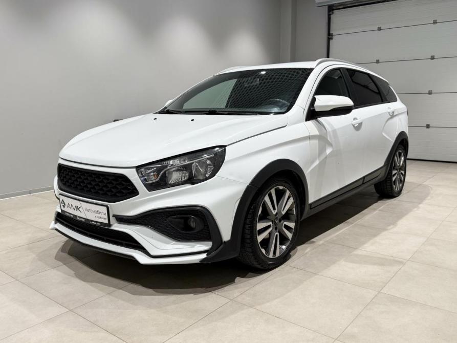 Lada (ВАЗ) Vesta I Екатеринбург  - изображение 1