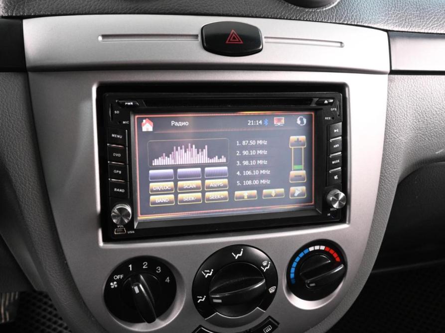 Chevrolet Lacetti I Ростов-на-Дону  - изображение 13
