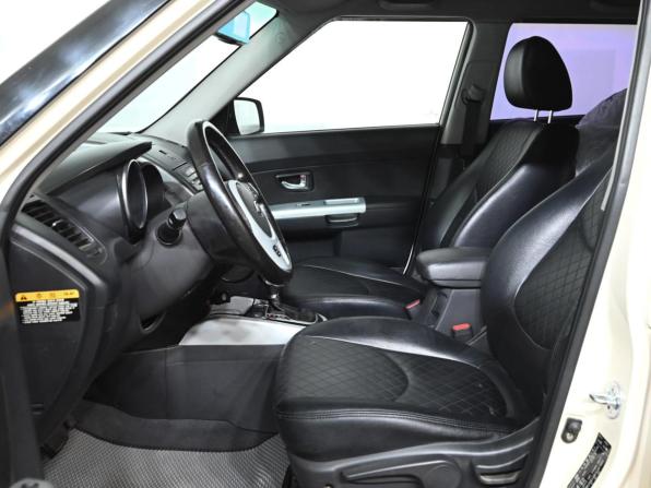 Kia Soul I Рестайлинг с пробегом 2012 года, цена 1 000 000 рублей, 167016 км, хэтчбек, Автокод Объявления
