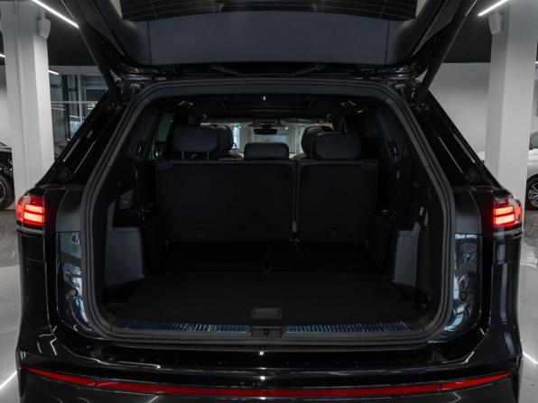 Volkswagen Teramont II (China Market) с пробегом 2026 года, цена 5 850 000 рублей, 30 км, внедорожник, Автокод Объявления