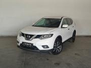 Nissan X-Trail III Москва  - изображение 18