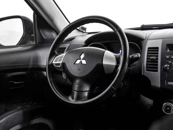 Mitsubishi Outlander II Рестайлинг с пробегом 2011 года, цена 1 019 000 рублей, 156467 км, внедорожник, Автокод Объявления