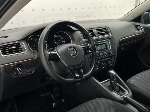 Volkswagen Jetta VI с пробегом 2015 года, цена 1 190 000 рублей, 148107 км, седан, Автокод Объявления