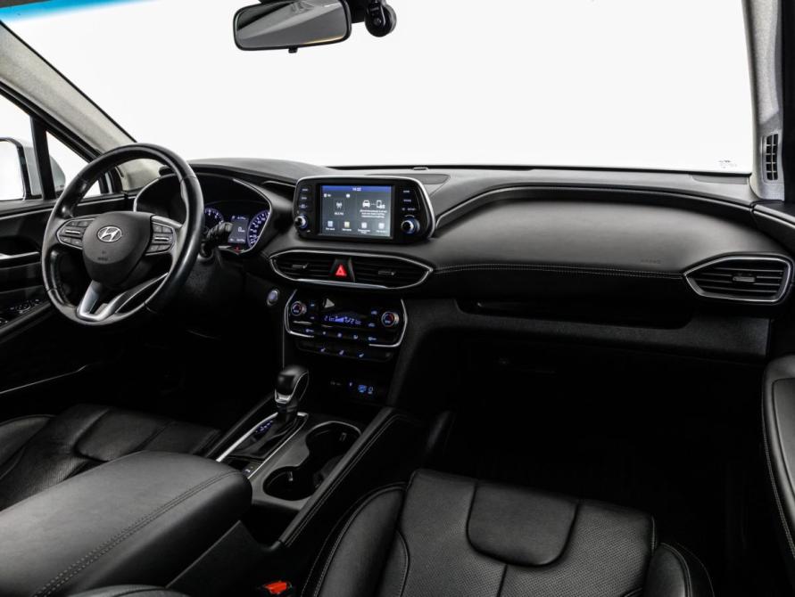 Hyundai Santa Fe IV Санкт-Петербург  - изображение 11