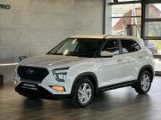 Hyundai Creta II Екатеринбург  - изображение 27