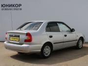 Hyundai Accent II Нижний Новгород  - изображение 21