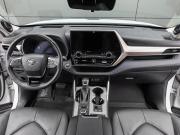 Toyota Highlander IV (XU70) Москва  - изображение 45