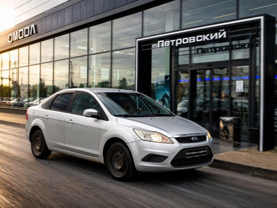 Ford Focus II Рестайлинг Санкт-Петербург  - изображение 1