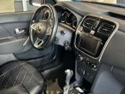 Renault Logan II Рестайлинг Тюмень  - изображение 28