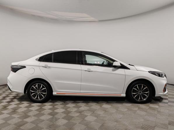 Omoda S5 с пробегом 2023 года, цена 1 175 000 рублей, 65017 км, седан, Автокод Объявления