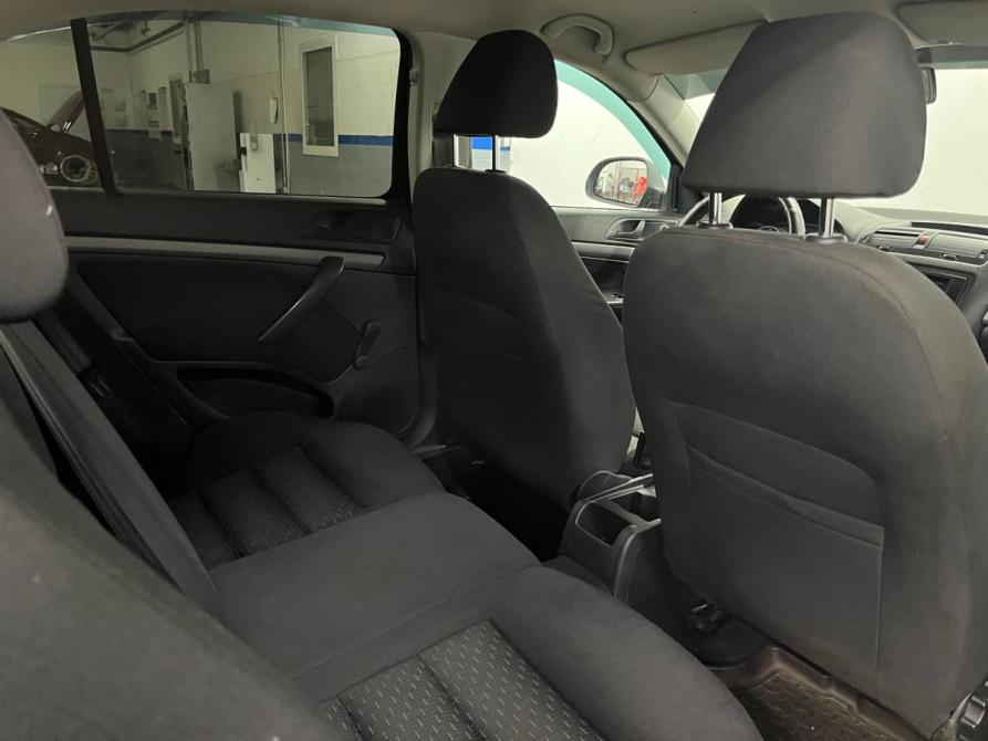 Skoda Octavia I (A4) Рестайлинг Санкт-Петербург  - изображение 12