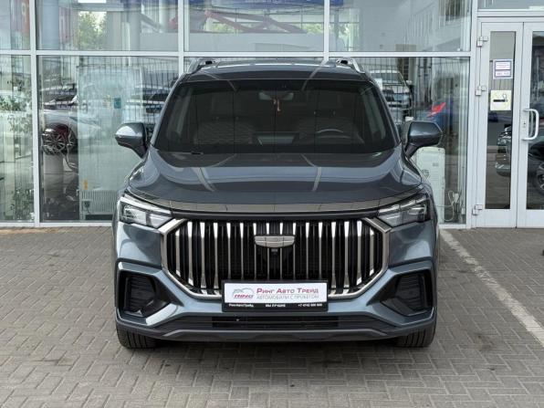 Geely Okavango I Рестайлинг с пробегом 2024 года, цена 2 449 000 рублей, 74910 км, внедорожник, Автокод Объявления