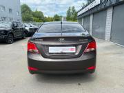 Hyundai Solaris I Рестайлинг Нижнекамск  - изображение 37