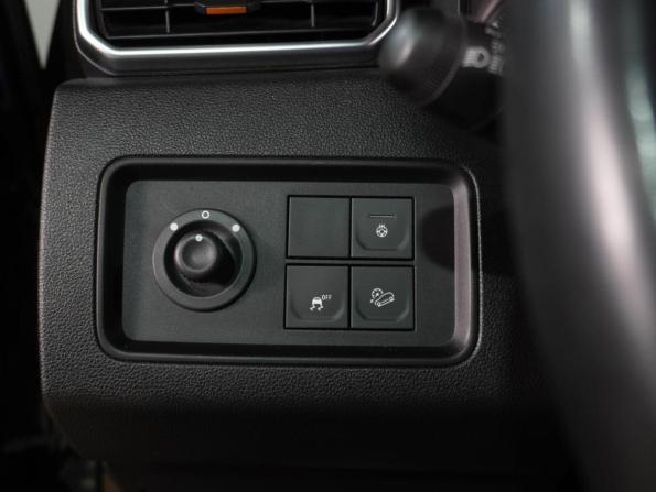 Renault Duster II с пробегом 2021 года, цена 1 919 000 рублей, 125001 км, внедорожник, Автокод Объявления
