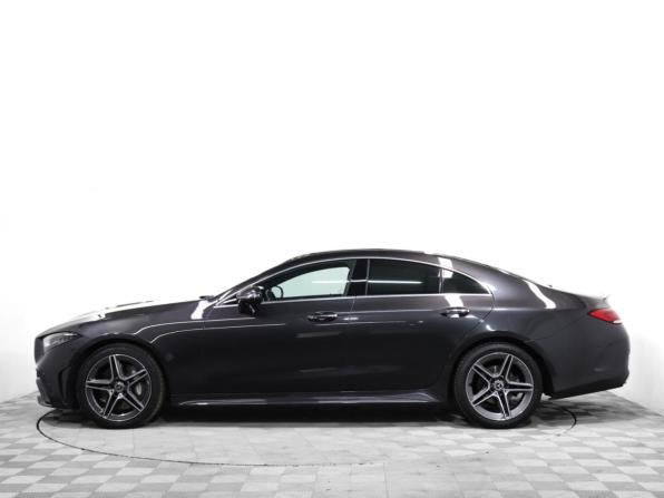 Mercedes-Benz CLS III (C257) Рестайлинг с пробегом 2022 года, цена 6 849 000 рублей, 42790 км, седан, Автокод Объявления