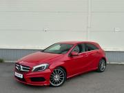 Mercedes-Benz A-Класс III (W176) Санкт-Петербург  - изображение 20