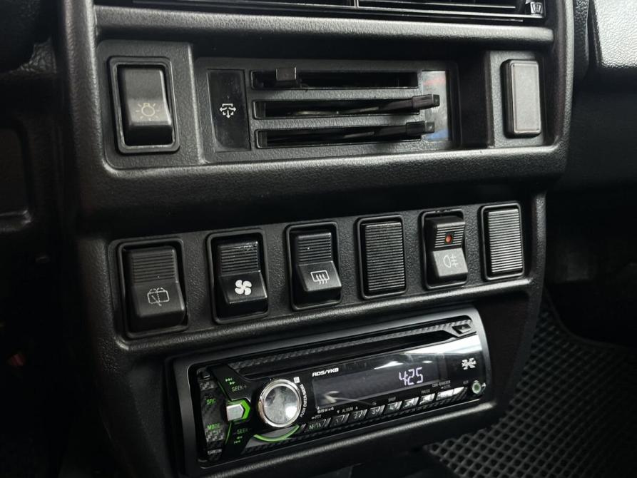 Lada (ВАЗ) 2121 (4x4) I Рестайлинг Екатеринбург  - изображение 16