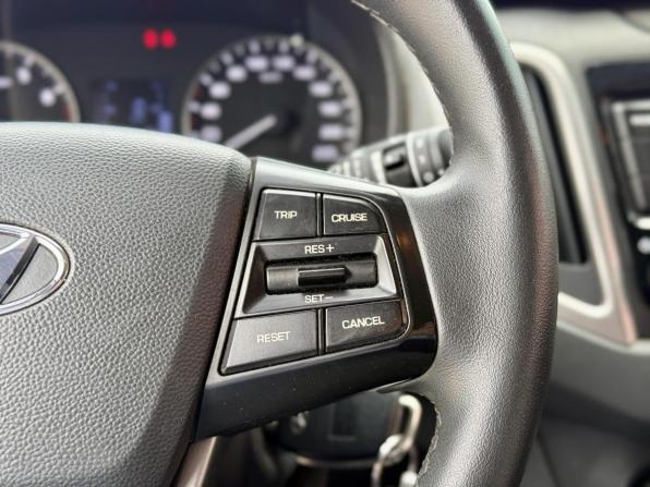 Hyundai Creta I с пробегом 2020 года, цена 2 047 000 рублей, 84804 км, внедорожник, Автокод Объявления