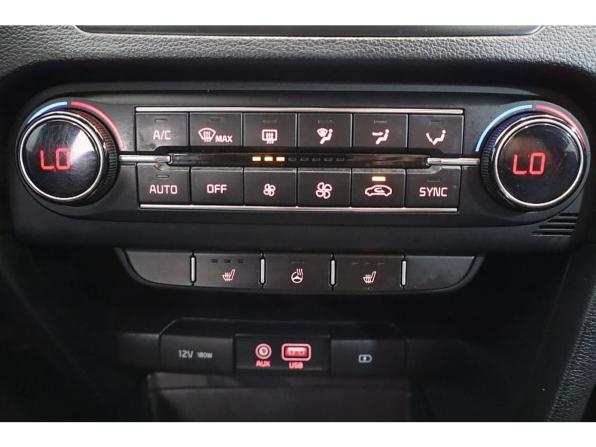 Kia Ceed III с пробегом 2019 года, цена 1 701 000 рублей, 109951 км, хэтчбек, Автокод Объявления