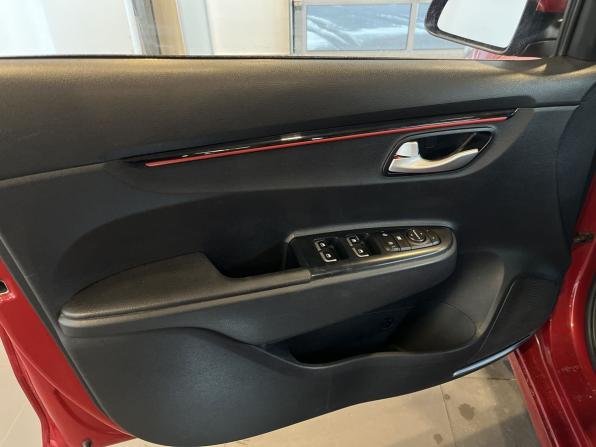 Kia Rio IV с пробегом 2020 года, цена 1 367 000 рублей, 164914 км, седан, Автокод Объявления