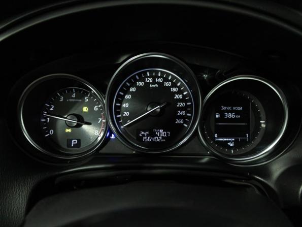 Mazda CX-5 I с пробегом 2014 года, цена 1 349 585 рублей, 156000 км, внедорожник, Автокод Объявления