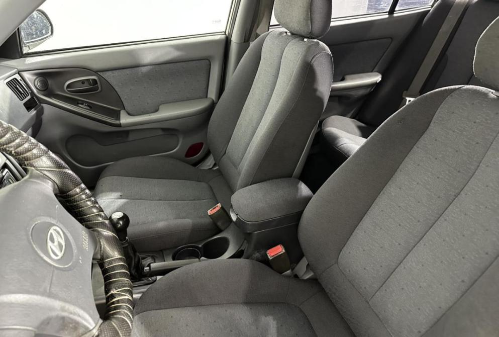 Hyundai Elantra III (XD2) Рестайлинг Саранск  - изображение 26