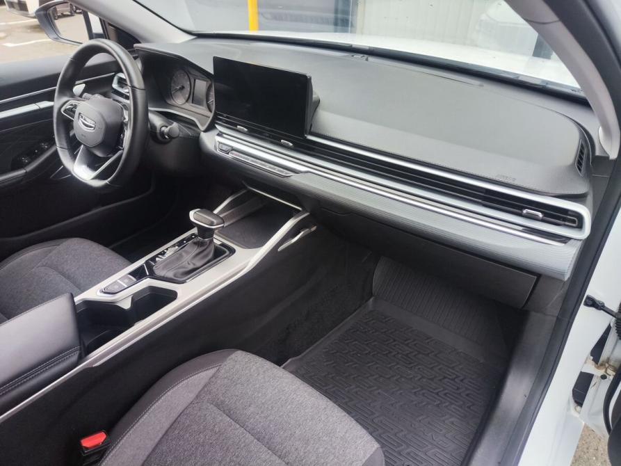 Geely Emgrand II Москва  - изображение 11