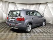 Chevrolet Orlando I Москва  - изображение 22