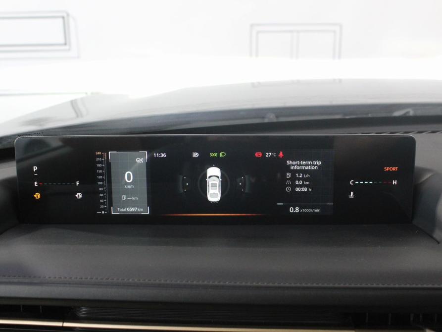 Changan Lamore Москва  - изображение 17