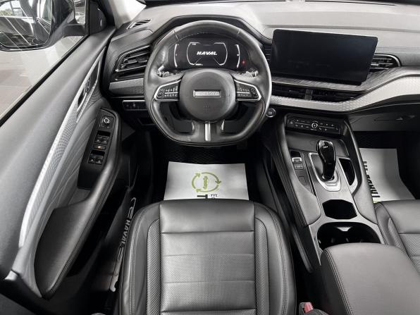Haval F7x I Рестайлинг с пробегом 2023 года, цена 2 545 000 рублей, 38887 км, внедорожник, Автокод Объявления