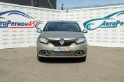 Renault Logan II Курган  - изображение 20