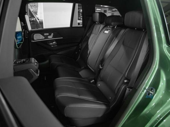 Новый Mercedes-Benz GLS II (X167) Рестайлинг 2026 года, цена 20 458 000 рублей, внедорожник, Автокод Объявления